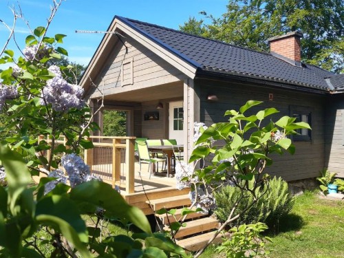 Sommerhus - 4 personer -  - Sjöbo Hånger - Värnamo/Vidöstern - 331 91 - Värnamo