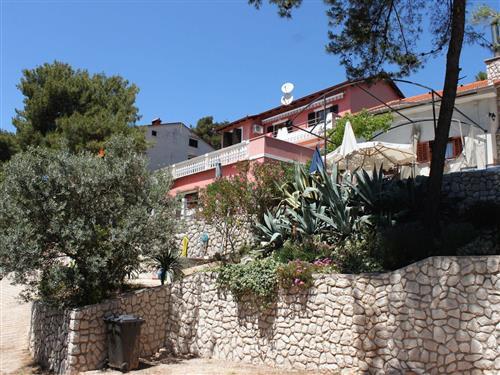 Ferielejlighed - 2 personer -  - Poljana - 51550 - Mali Losinj