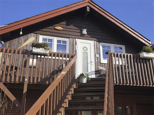 Ferieleilighet - 2 personer -  - Glücksburg - 24960