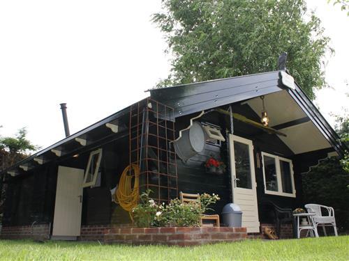 Feriehus - 4 personer -  - Hem - 1607MN