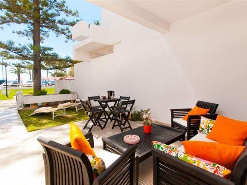 Feriehus / leilighet - 4 personer -  - 07408 - Alcudia