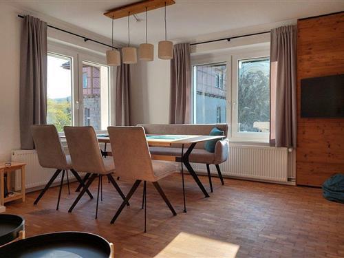 Sommerhus - 6 personer -  - Brockenstraße - 38879 - Schierke