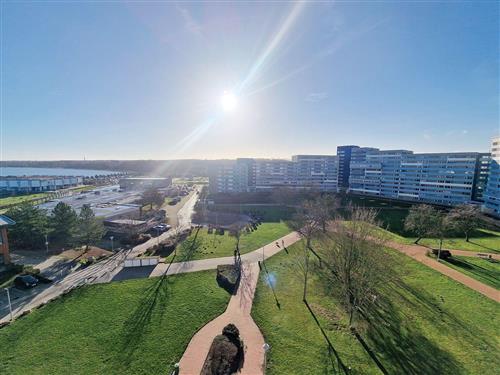 Ferieleilighet - 4 personer -  - Ostseeferienpark - 23774 - Heiligenhafen