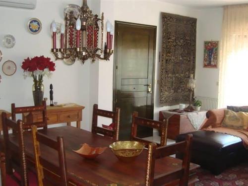 Holiday Home/Apartment - 6 persons -  - Piazza Franz - 98039 - Taormina
