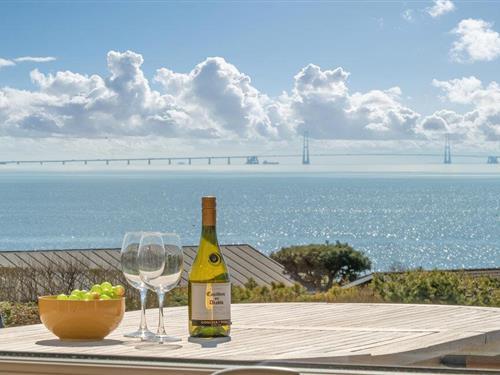 Ferienhaus - 4 Personen -  - Huginsvej - Drösselbjerg - 4200 - Slagelse