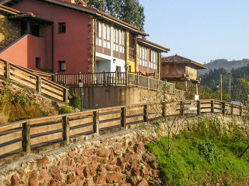 Ferieleilighet - 4 personer -  - Aldea Obaya - 33311 - Villaviciosa