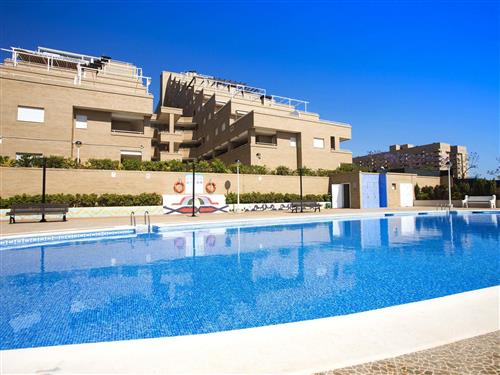 Sommerhus - 4 personer -  - Oropesa Del Mar - 12594