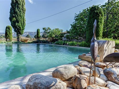 Cottage - 4 persons -  - 84580 - Oppède