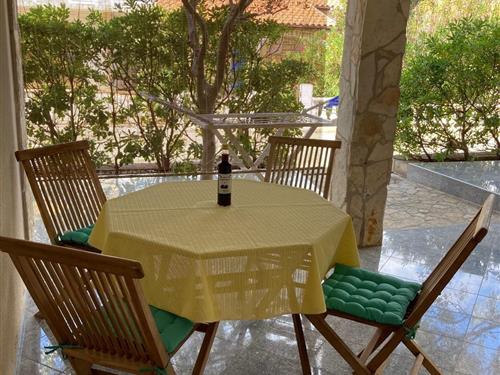 Ferielejlighed - 4 personer -  - Ulica Lucica XXXV - 23234 - Vir