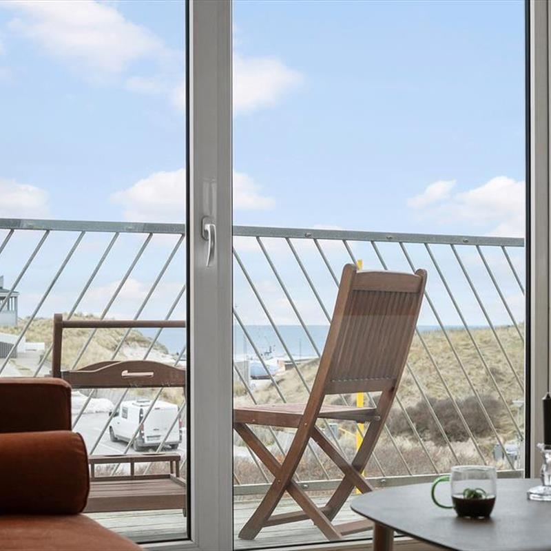 Ferielejlighed - 4 personer -  - Sverigesvej 6 lejl. - 9480 - Løkken