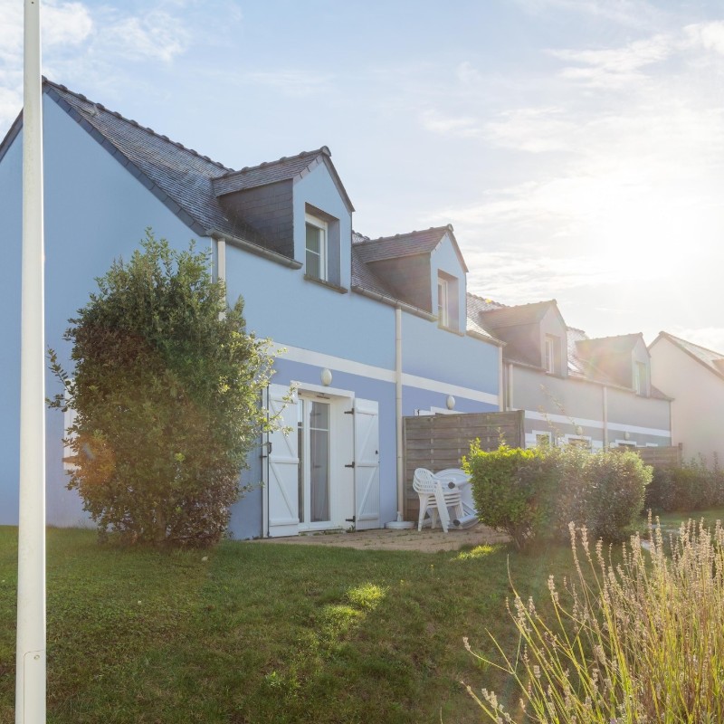 Ferielejlighed - 6 personer -  - 29550 - St Nic