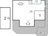 Bild 17 - Planlösning