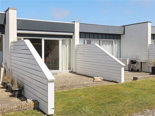 Sommerhus - 4 personer -  - Solvænge - Agger - 7770 - Vestervig