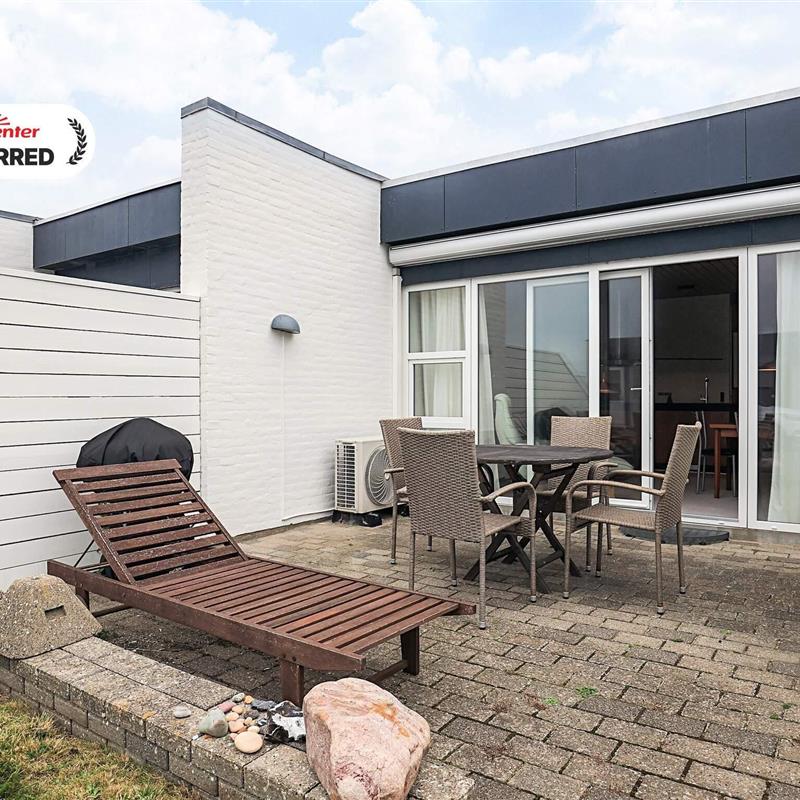 Sommerhus - 4 personer -  - Solvænge - Agger - 7770 - Vestervig