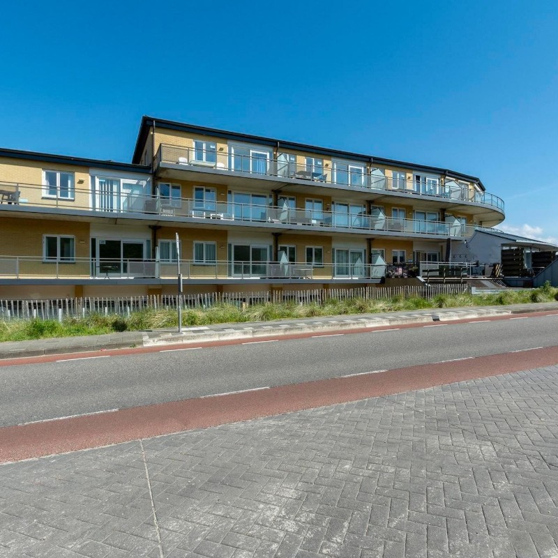 Ferielejlighed - 4 personer -  - 1759GV - Callantsoog