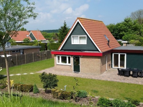 Holiday home - 6 persons -  - 4471 NJ - Wolphaartsdijk