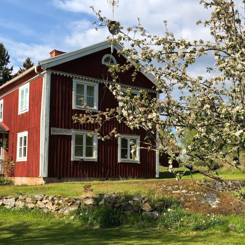  - 6 personer -  - Bo Amsterdam - 69793 - Hjortkvarn