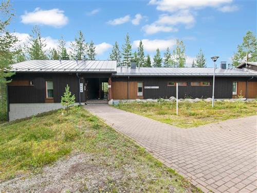 Holiday Home/Apartment - 6 persons -  - Sotkamo - 88610