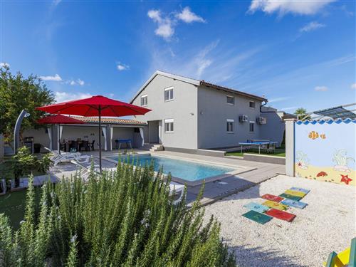 Holiday apartment - 6 persons -  - Pula - 52100