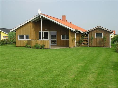 Holiday Home/Apartment - 4 persons -  - Weidenweg - 25832 - Tönning / Kating