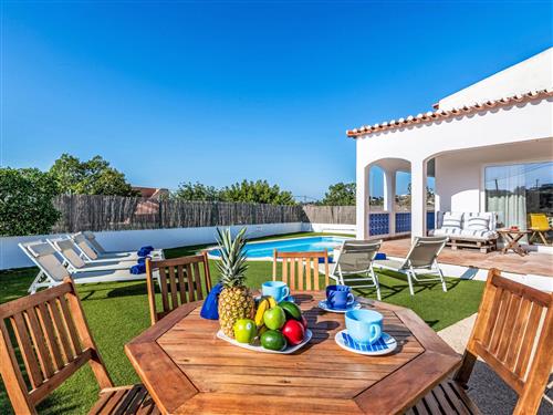 Holiday Home/Apartment - 6 persons -  - Albufeira - 8200-385