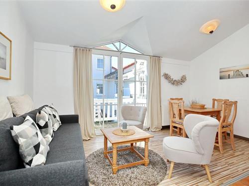 Ferielejlighed - 4 personer -  - Strandstraße - 18225 - Ostseebad Kühlungsborn