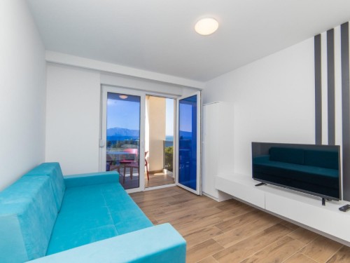 Ferieleilighet - 4 personer -  - 21330 - Gradac
