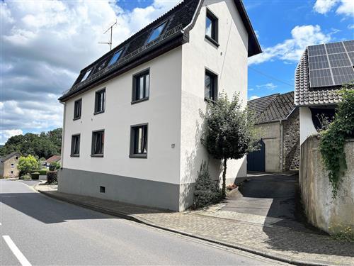 Ferielejlighed - 10 personer -  - Adenau - 53518