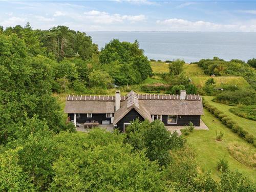 Ferienhaus - 7 Personen -  - Tjørnebakken 40 B - Ordrup/Veddinge - 4540 - Faarevejle