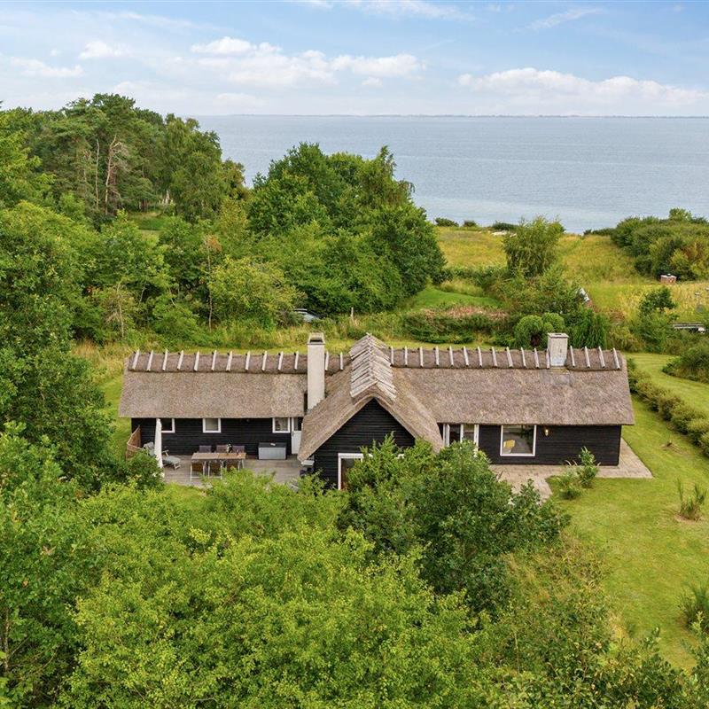 Ferienhaus - 7 Personen -  - Tjørnebakken 40 B - Ordrup/Veddinge - 4540 - Faarevejle