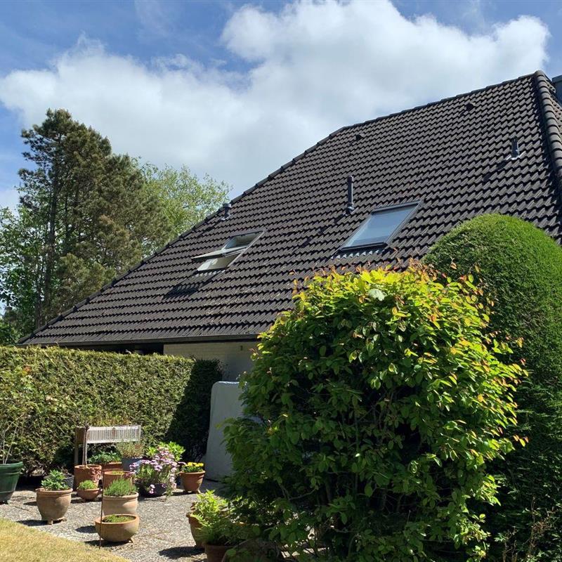 Sommerhus - 4 personer -  - Klaus-Groth-Weg - 25826 - St Peter-Ording