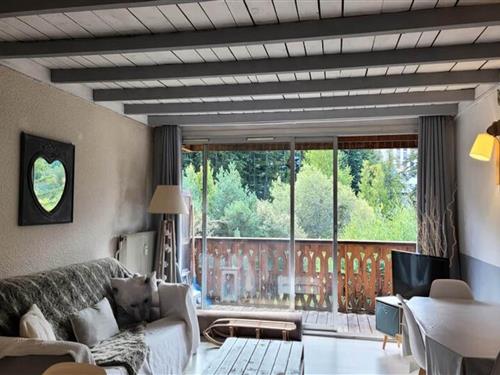 Ferielejlighed - 4 personer -  - 04400 - Uvernet Fours