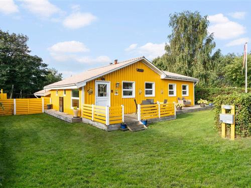 Sommerhus - 6 personer -  - Flyndervej - Skaven - 6880 - Tarm