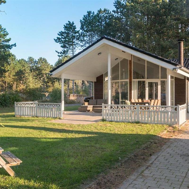 Ferienhaus - 8 Personen -  - Blåmejsevej - Hyldtofte - 4970 - Rödby