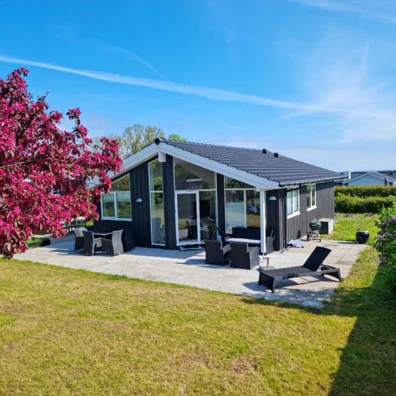 Sommerhus - 7 personer -  - Brinken - 4671 - Strøby