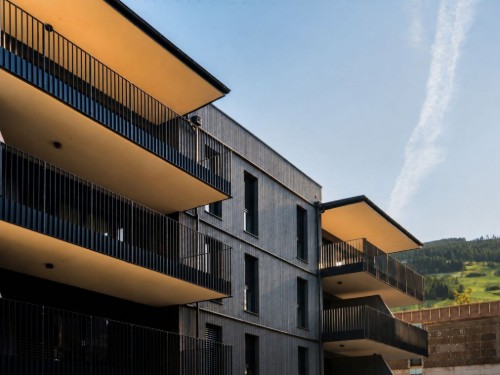 Semesterlägenhet - 4 personer -  - Kofler-Gföller-Straße 849 und - 8970 - Schladming
