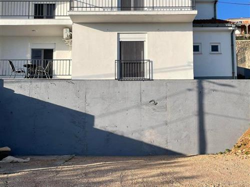 Ferielejlighed - 8 personer -  - Crikvenica/Dramalj - 51265