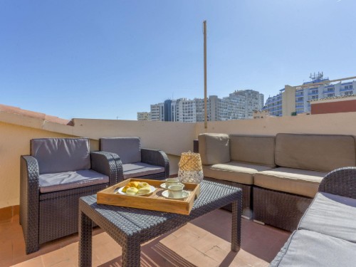 Ferielejlighed - 3 personer -  - 17487 - Empuriabrava
