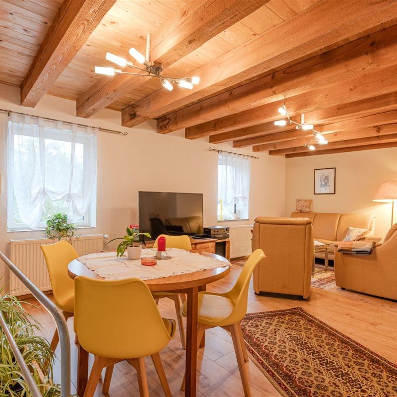 Ferielejlighed - 2 personer -  - Morbach - 54497