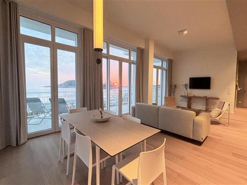 Fritidshus - 6 personer -  - Remise Des Clés Au Logeme