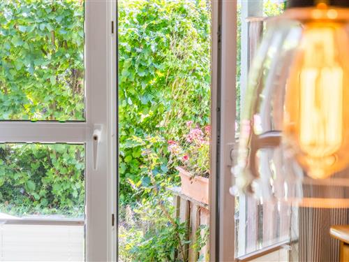 Ferielejlighed - 3 personer -  - Eichenweg - 23946 - Boltenhagen