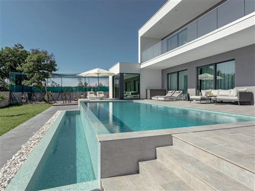 Holiday home - 10 persons -  - Bokordici - 52342