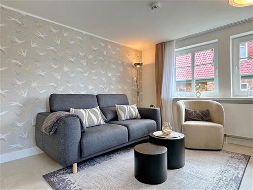 Ferielejlighed - 2 personer -  - Steinmannstrasse - 25980 - Westerland