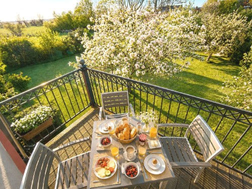 Ferieleilighet - 4 personer -  - Sahrensdorf - 23769 - Fehmarn