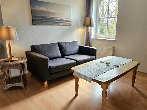 Ferielejlighed - 4 personer -  - Pappelhof - 23743 - Grömitz