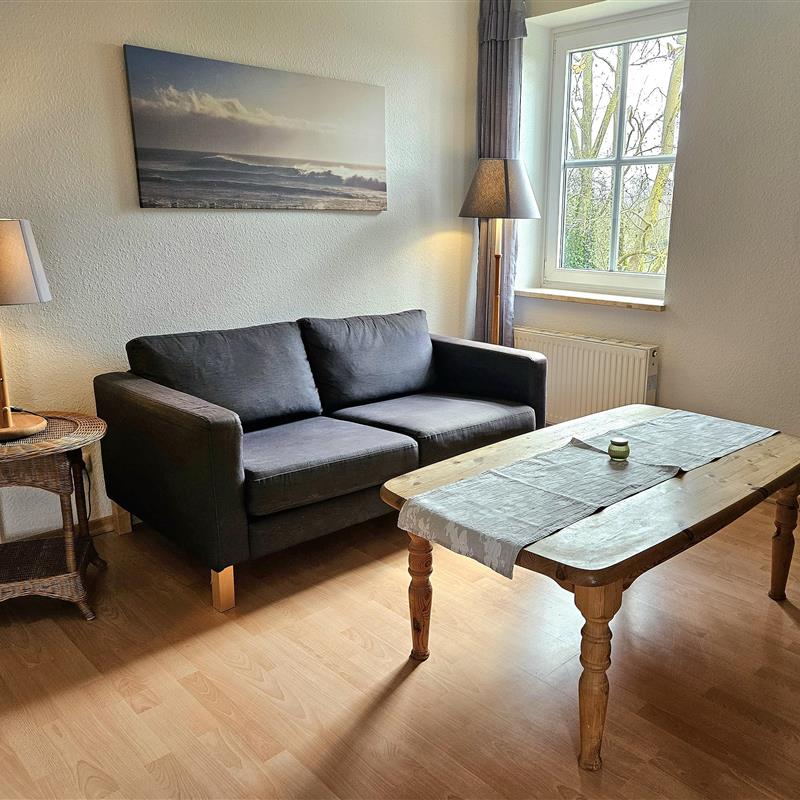 Ferielejlighed - 4 personer -  - Pappelhof - 23743 - Grömitz