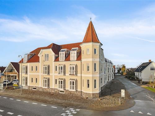 Ferienwohnung - 6 Personen -  - Havnevej 7, 1, lejlighed - 6094 - Hejlsminde