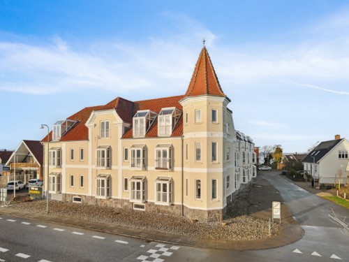 Ferielejlighed - 6 personer -  - Havnevej 7, 1, lejlighed - 6094 - Hejlsminde