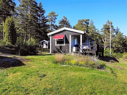  - 6 persons -  - Krogane - Slussen - 47394 - Henån