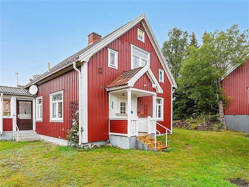  - 7 personer -  - Eksjövägen - 57599 - Bruzaholm